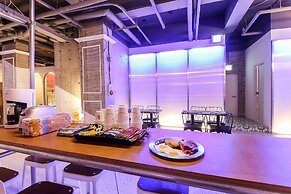 Hotel Yeogiuhtte Suncheon Jorye