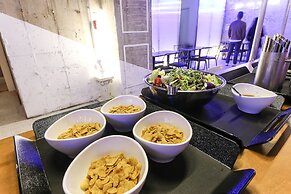 Hotel Yeogiuhtte Suncheon Jorye