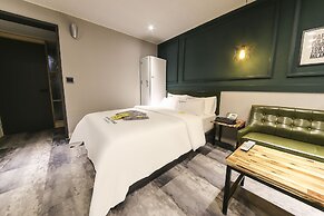 Hotel Yeogiuhtte Suncheon Jorye