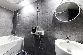 Hotel Yeogiuhtte Suncheon Jorye