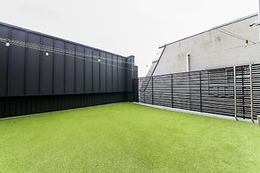 Hotel Yeogiuhtte Suncheon Jorye