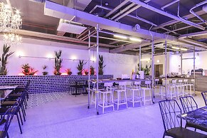 Hotel Yeogiuhtte Suncheon Jorye