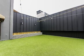 Hotel Yeogiuhtte Suncheon Jorye