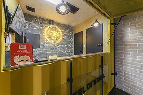 Hotel Yeogiuhtte Suncheon Jorye