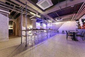 Hotel Yeogiuhtte Suncheon Jorye