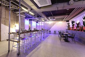 Hotel Yeogiuhtte Suncheon Jorye