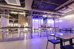 Hotel Yeogiuhtte Suncheon Jorye