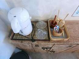 Dawnthaya Ayutthaya House