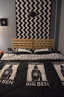 Dawnthaya Ayutthaya House