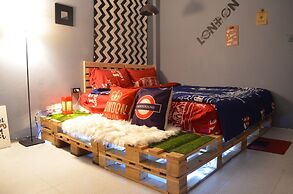 Dawnthaya Ayutthaya House