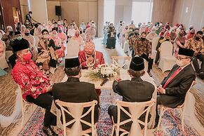 Antero Hotel Jababeka Cikarang