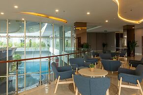 Antero Hotel Jababeka Cikarang