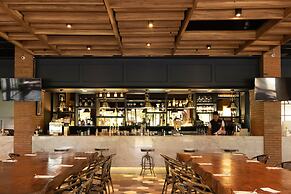 Antero Hotel Jababeka Cikarang