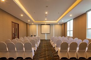 Antero Hotel Jababeka Cikarang