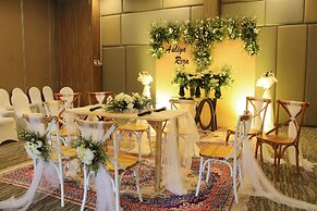 Antero Hotel Jababeka Cikarang