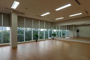 Antero Hotel Jababeka Cikarang