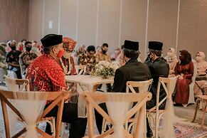 Antero Hotel Jababeka Cikarang