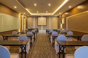 Antero Hotel Jababeka Cikarang