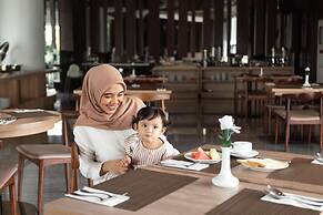 Antero Hotel Jababeka Cikarang