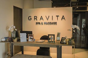 Antero Hotel Jababeka Cikarang