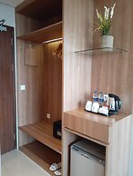 Antero Hotel Jababeka Cikarang