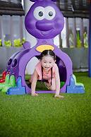 Antero Hotel Jababeka Cikarang