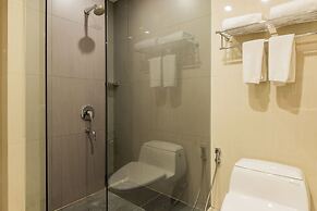 Antero Hotel Jababeka Cikarang