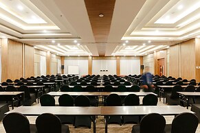 Antero Hotel Jababeka Cikarang