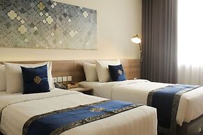 Antero Hotel Jababeka Cikarang