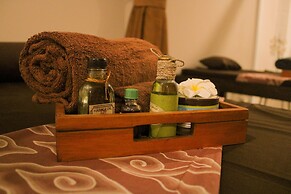 Antero Hotel Jababeka Cikarang