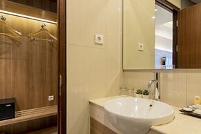 Antero Hotel Jababeka Cikarang