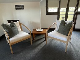 Ballina Manor Boutique Hotel