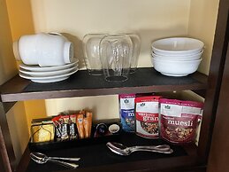 Ballina Manor Boutique Hotel