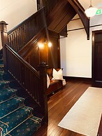 Ballina Manor Boutique Hotel