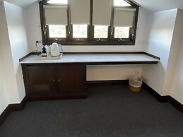 Ballina Manor Boutique Hotel