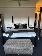 Ballina Manor Boutique Hotel