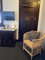 Ballina Manor Boutique Hotel