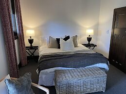 Ballina Manor Boutique Hotel