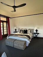 Ballina Manor Boutique Hotel