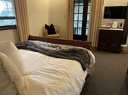 Ballina Manor Boutique Hotel