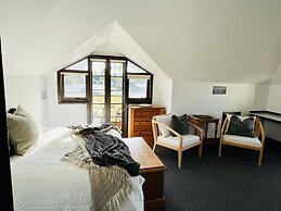 Ballina Manor Boutique Hotel
