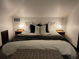 Ballina Manor Boutique Hotel