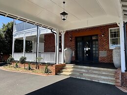 Ballina Manor Boutique Hotel