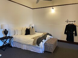 Ballina Manor Boutique Hotel