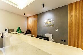 Talah Resort