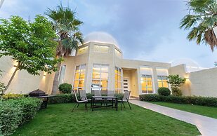 Talah Resort