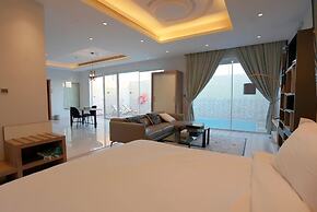 Talah Resort