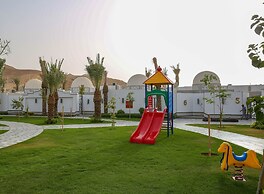 Talah Resort