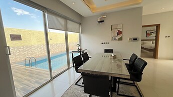 Talah Resort