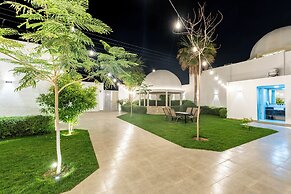 Talah Resort